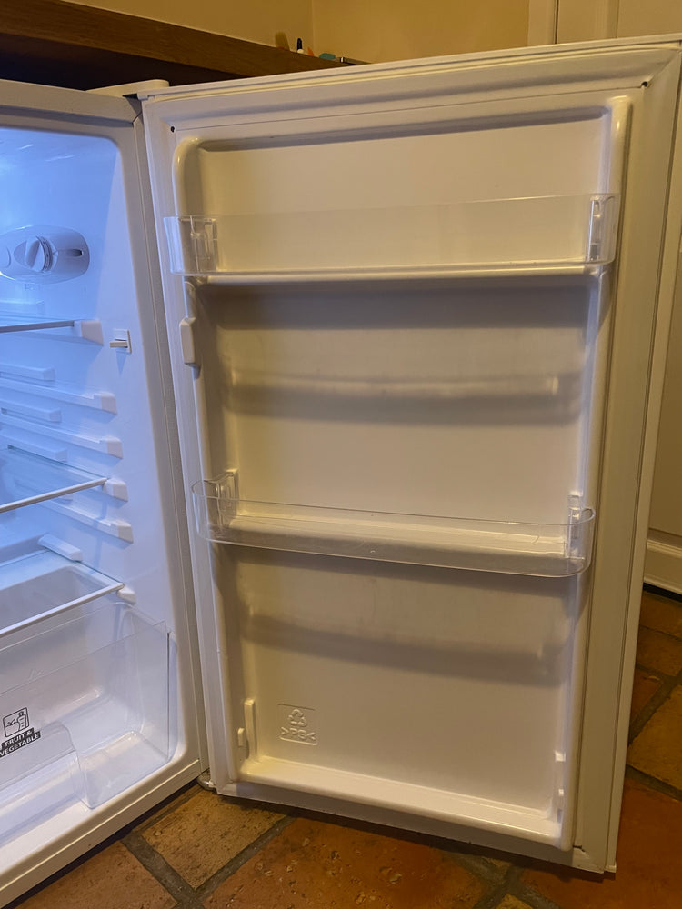 
                  
                    Currys/PC World - Essentials - under counter fridge
                  
                
