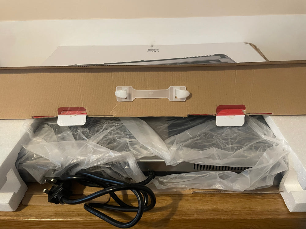
                  
                    Caterlite - two ring portable induction hob
                  
                