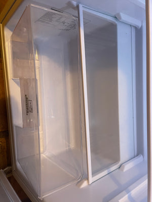 
                  
                    Currys/PC World - Essentials - under counter fridge
                  
                