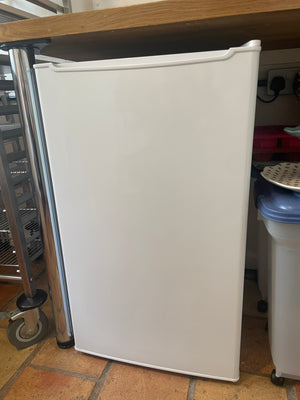 
                  
                    Currys/PC World - Essentials - under counter fridge
                  
                