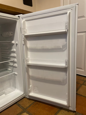 
                  
                    Currys/PC World - Essentials - under counter fridge
                  
                