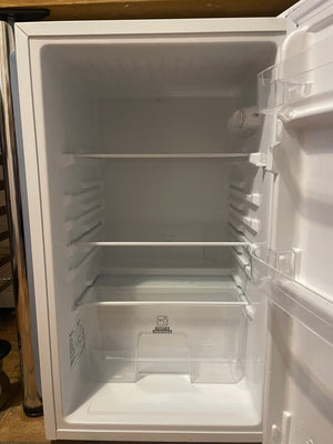 
                  
                    Currys/PC World - Essentials - under counter fridge
                  
                