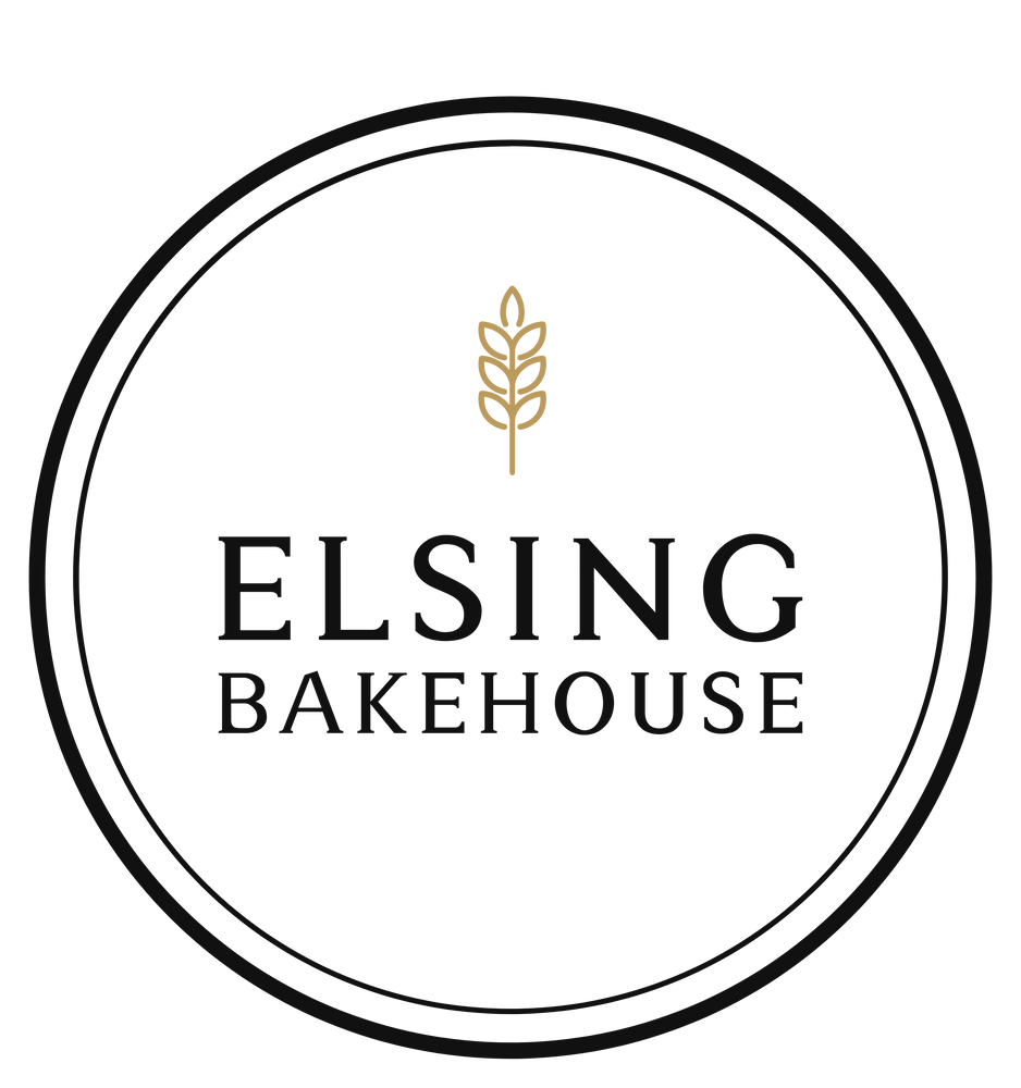Elsing Bakehouse logo