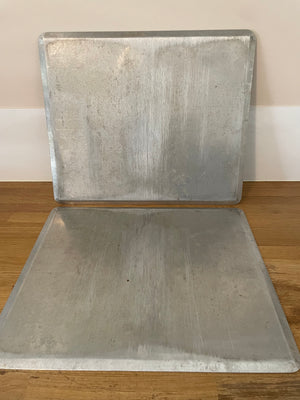 
                  
                    Pico Artisan Oven Trays
                  
                