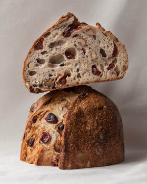 
                  
                    Seasonal Bread - Bread Club
                  
                