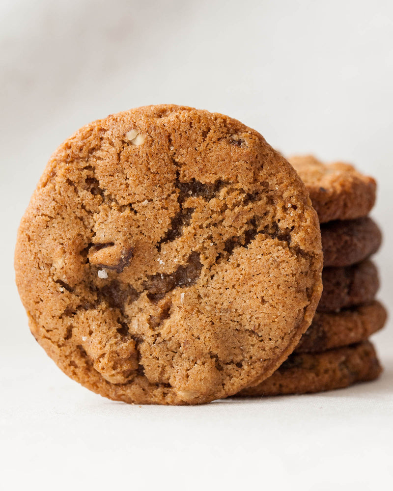 
                  
                    Mixed Bag - 6 sourdough cookies
                  
                